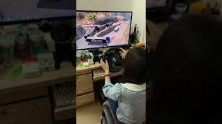 Euro Truck Simulator 2 Gameplay Ep.237 #Shorts