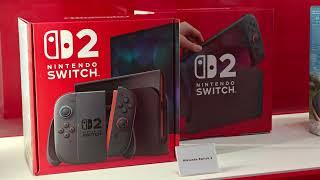 Nintendo Switch 2 Restock Update: Who Has It, Who Doesn’t (Yet)