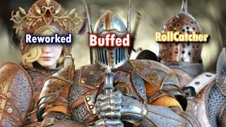 The Devs Cooked This Time | For Honor