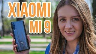 Обзор Xiaomi Mi 9 – быстрее, лучше, мощнее