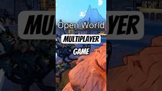 We’re Making the Craziest Open World Game… #gamedev  #openworldgame #gametok #multiplayergame