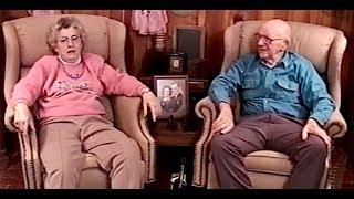 James & Helen Ware Interview 12-27-97 (Part 1 of 2)