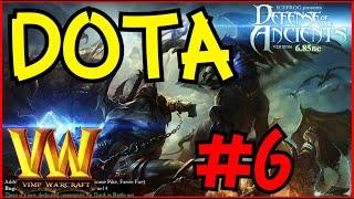 Dota Allstars | Warcraft 3 Reforged | Rogue Knight