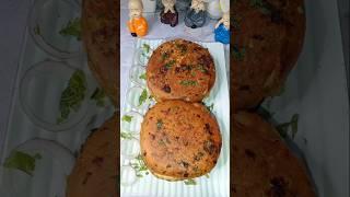 Paneer Burger Recipe  Must Try  Bhut Testy Banata h#Shorts#Recipe#Foodlover#Food#Foodie