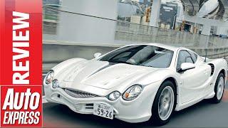 Mitsuoka Orochi review: Japan's answer to Ferrari?