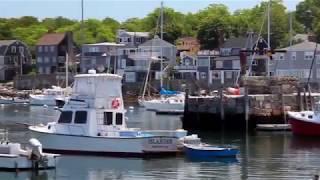 Inns of Rockport - Cape Ann Massachusetts - Bed and Breakfasts