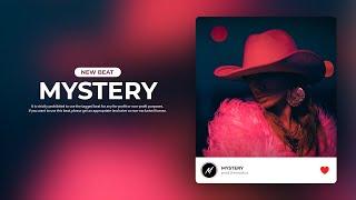 [Продан] Deep House Type Beat / Pop Type Beat / Dance Type Beat 2023 - Mystery [prod.TheMarkuz]