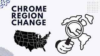 How to change region in chrome without vpn. google location change. Google region settings.