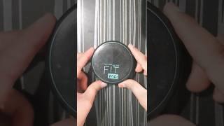 MAYBELLINE NEW YORK Fit Me 128 warm nude Compact Powder...#ytshorts #flipkart  #makeup #facepowder