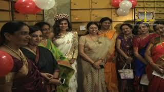 The Dharampeth Mahila Co op Soc Fifth Branch Opening Pune