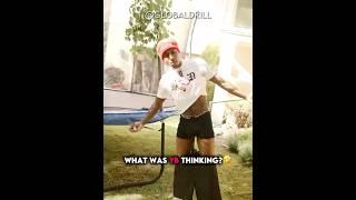 What Was Youngboy Thinking In This Clip #nbayoungboy #youngboy #yb