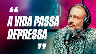 O QUE VEM DEPOIS DA VIDA? | Luciano Subirá no BrunetCast