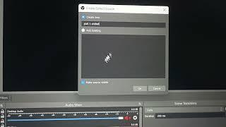 How to add a video source in OBS