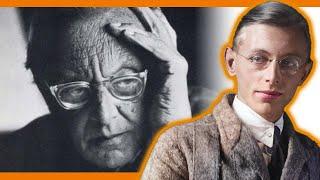 Das Leben und das traurige Ende von Carl Orff