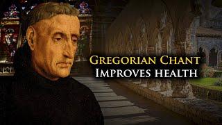 Monks Discover the Effect of Sacred Music on the Body