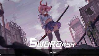 Swordash Android Gameplay - Daily Mobile Games