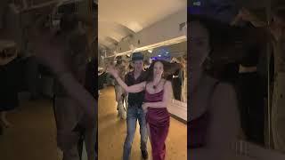 Mambo in Moscow. Vadim Supsun & Tatiana. Oscar D'León - Nostalgia #dance #salsa