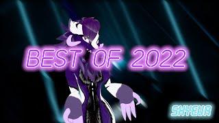 Best of SkyeVR 2022