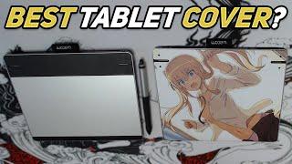 Watch THIS before getting a tablet cover for osu!