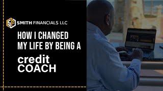 Must See Life Journey : Carlos D. Smith | The Credit God |