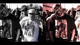 Arize - J Walkin ft. Zee, Nu Tone, Stuey, Casper & Brotha Vinny (@christianhhtv)