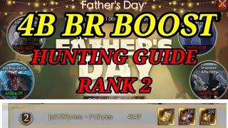 4B BR BOOST | P1Styles ACTIVATING 2 GOLD MOUNTS | FATHER'S DAY | LEGACY OF DISCORD