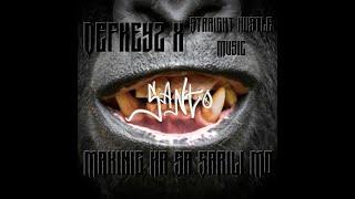 Santo - Makinig Ka Sa Sarili Mo - Produced by Defkeyz and Straight Hustle Music