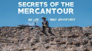 - SECRETS OF THE MERCANTOUR - Yannis Pelé - One Life, Many Adventures #1