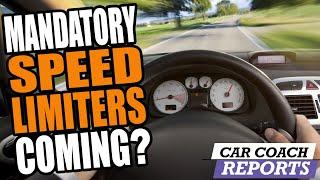 Speed Limiters vs Freedom Which is Better for Drivers?