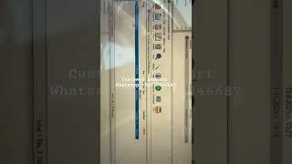 FASSI Crane Diagnostic Fassilim D4 FX800 LMI systems Fassilim D6 FX500/FX900 LMI systems
