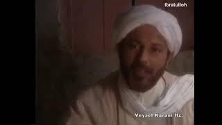 Uvays Al Qaroniy Hazratlari Avliyolar haqida kino. Авлиёлар хакида кино