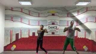 Rihanna & Drake - Work choreo by Victor Yao-Fun-Tan aka Papa Selezen'