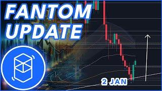 GREAT NEWS FOR FANTOM! | FANTOM (FTM) PRICE PREDICTION & NEWS 2024!