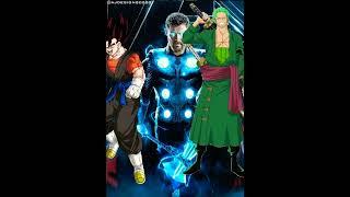 Vegito (Base) Vs Others | Who is Stronger | Unknown Gaming Z|. 