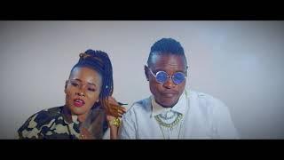 QUEEN ZEE ft Y ATA - LOVE LOVE REMIX 4K (official music video 2021)