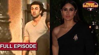 Ranbir Kapoor Breaks His Silence On Mahira Khan Controversy | Hrithik–Kareena Friends Again & More