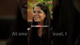 Why I Quit My Job to Chase My CAT Dream ft. Tejaswini (IIM Kozhikode)