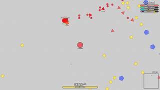 DIEP.IO / LANDMINE FAIL