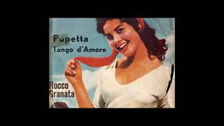 Rocco Granata - Tango D'Amore(1962)