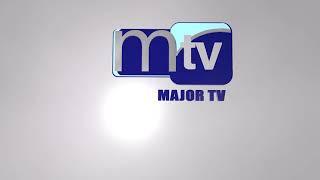 Major tv Ident