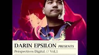 Darin Epsilon Pres. Perspectives Digital, Vol. 1