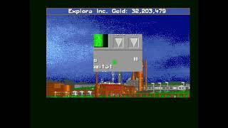 [AmigaOS][LetsPlayRetro] Oil Imperium - Deutsch - 13 - Ölquellen shoppen