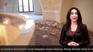 Azerbaijani Ombudsman's video message on liberation of the occupied territories of Azerbaijan