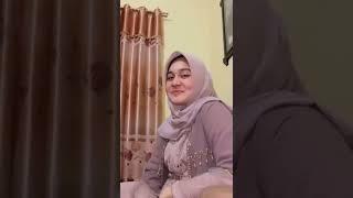 jilbab cantik