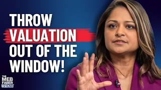 A Market Timing Model That Could Work: BofA's Savita Subramanian Shares