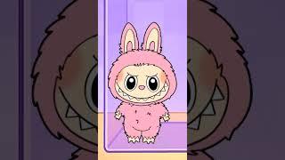 Most Game Ever! LABUBU and Italian Brainrot Boss LEVEL - Merge Fellas #brainrot #labubu #mergefellas