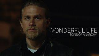 Sons of Anarchy || A Wonderful Life