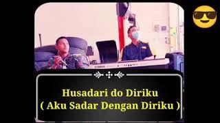 Husadari do Dirikku Nahumurang | Lagu Batak Paling Romantis Cover ~ Frans94 Official