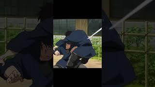 Training in Hell #anime #animeedit