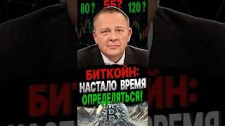 ПРОГНОЗ ПО БИТКОЙНУ и SNP500 от Демуры #биткойн #прогнозбиткоина